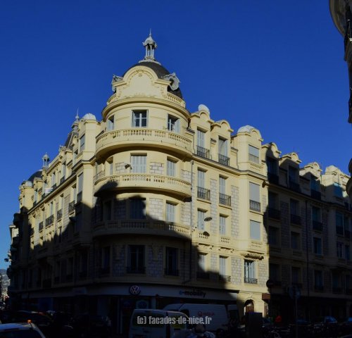 6, rue du commandant Berreta