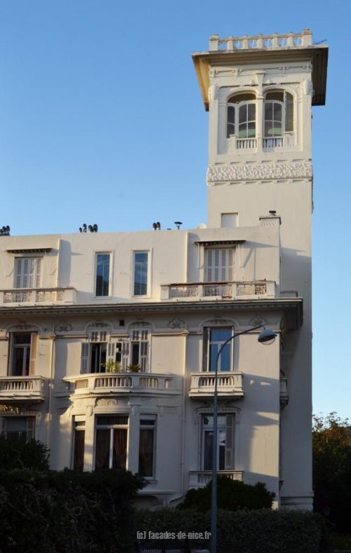 Villa Reizian