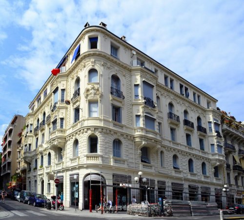 Palais Marie Lévy