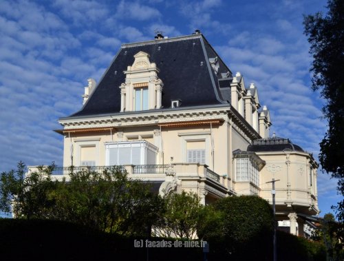Villa Hautes Roches 