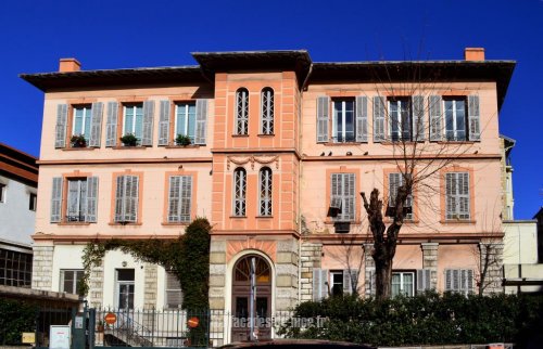 Maison Saint-Pierre