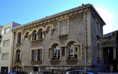 7 bis, rue caffarelli