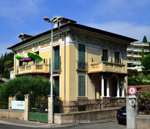 3, boulevard de Cambrais 