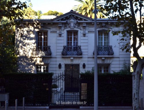 12, boulevard Carabacel