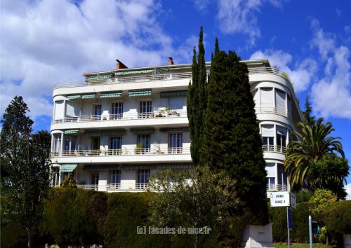 Riviera Parc 