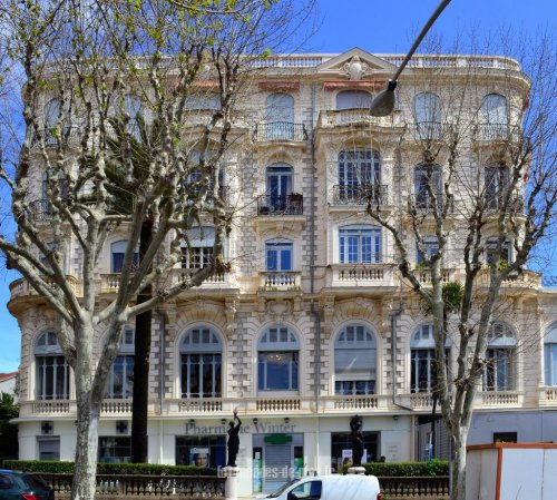Winter Palace
