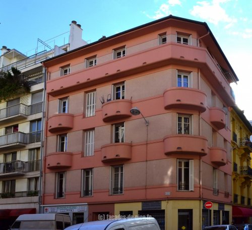 5, rue Claudia