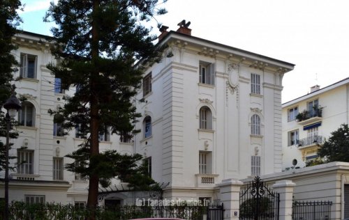 Palais Trianon