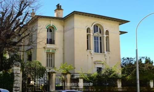 3, boulevard Edouard VII 