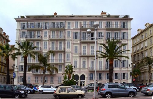 Résidence Beau Rivage