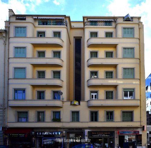 Palais Nicole