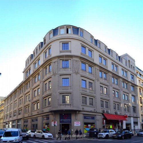81, rue de France