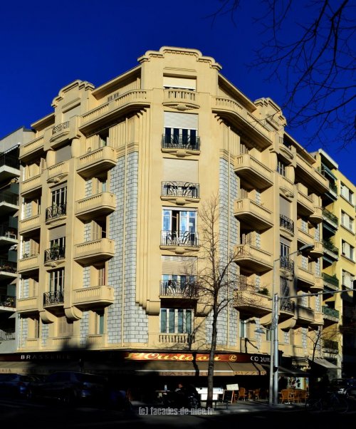 palais Joliette