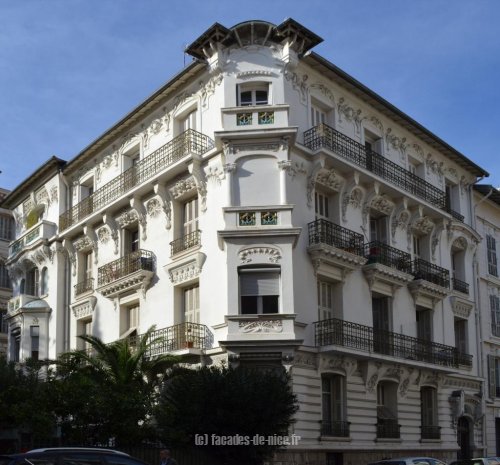 15 rue Gounod