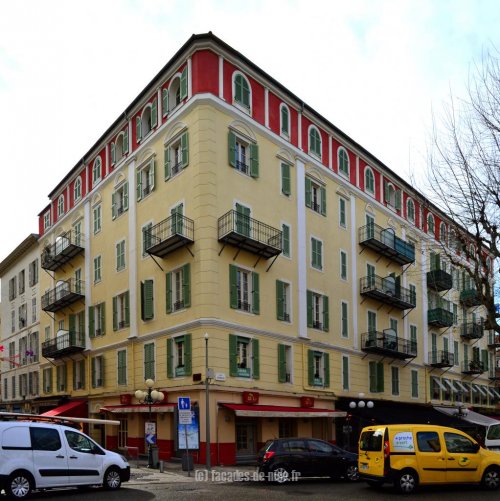 1, place Grimaldi