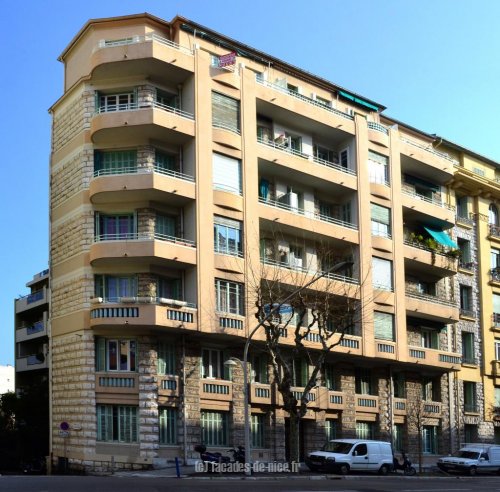 Palais Mirea 