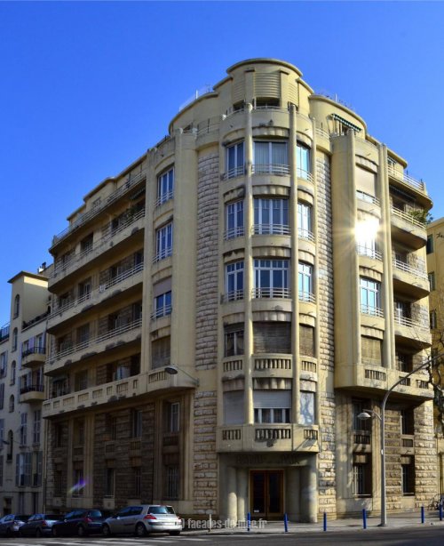 Palais de la Paix 