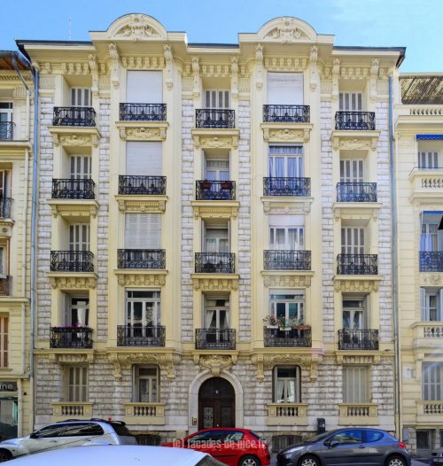 8, rue guiglia 