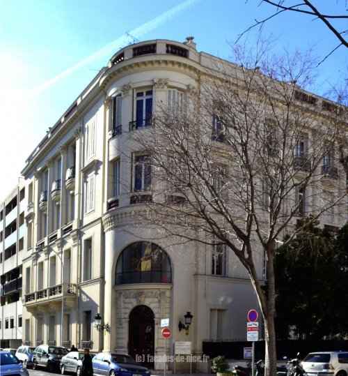 23 boulevard Victor Hugo 