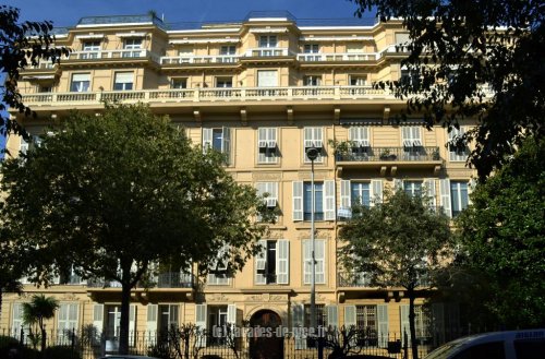 40 boulevard Victor Hugo 