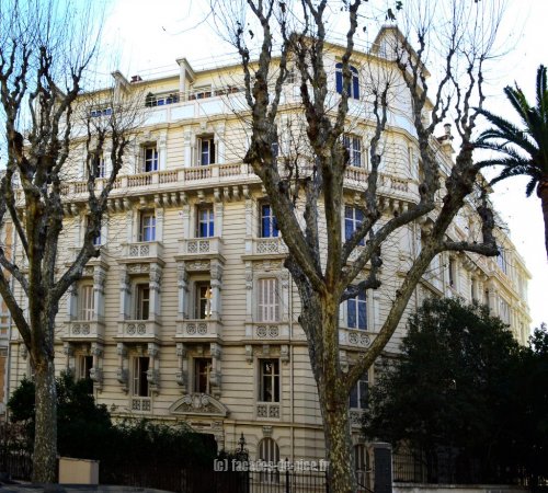 Palais Victor Hugo