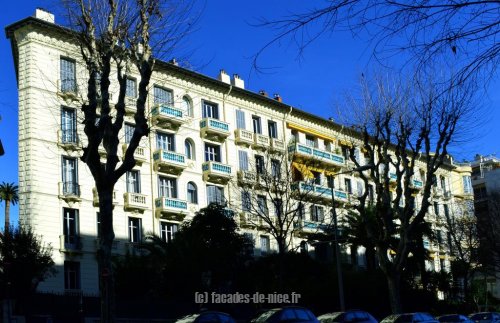 Palais Irène Élise 