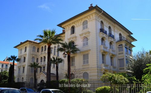 Les Marguerites