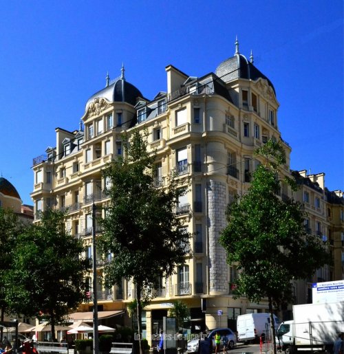 Palais Venise