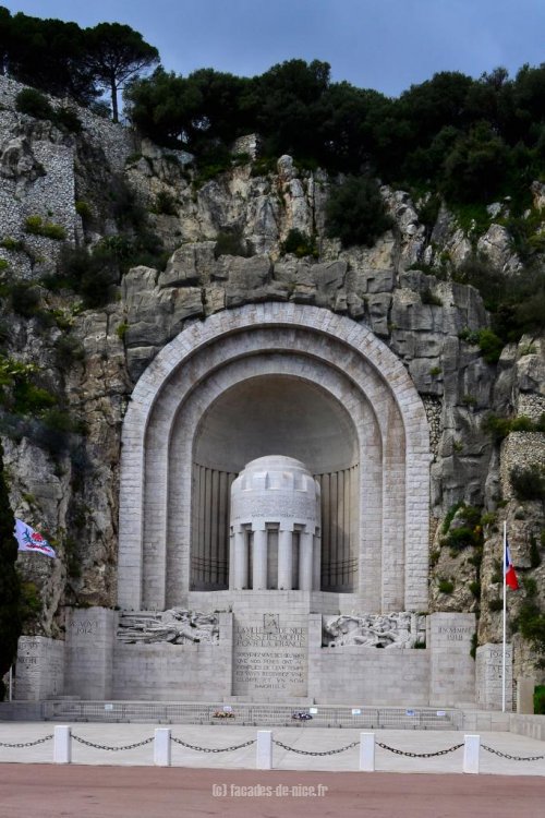 Monument aux Morts