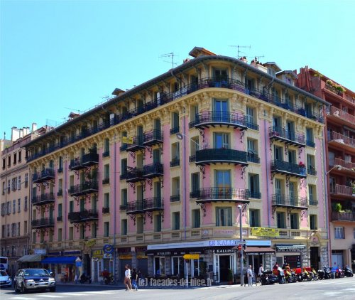 Palais Bella Nissa 