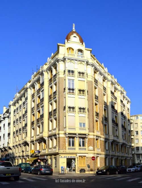 Palais Fossalli 