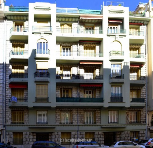 Palais Alzira - Palais Amneris