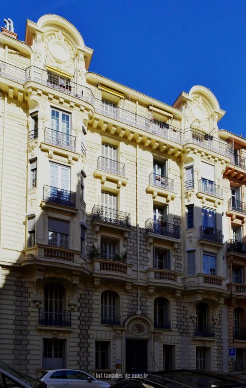 Palais Mireille 