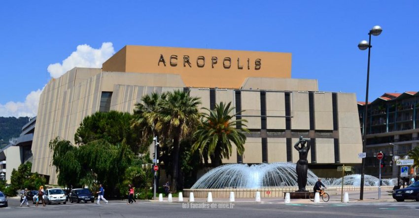 Acropolis
