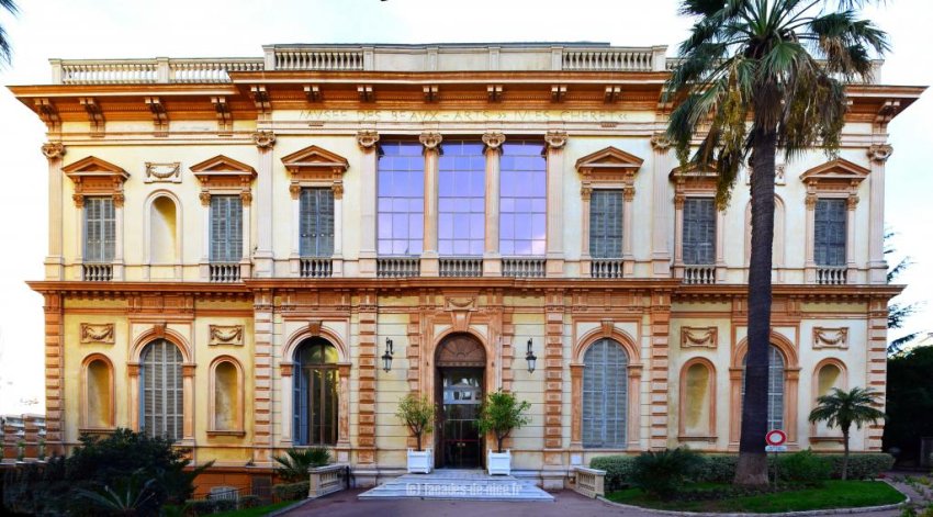 Musée des beaux arts