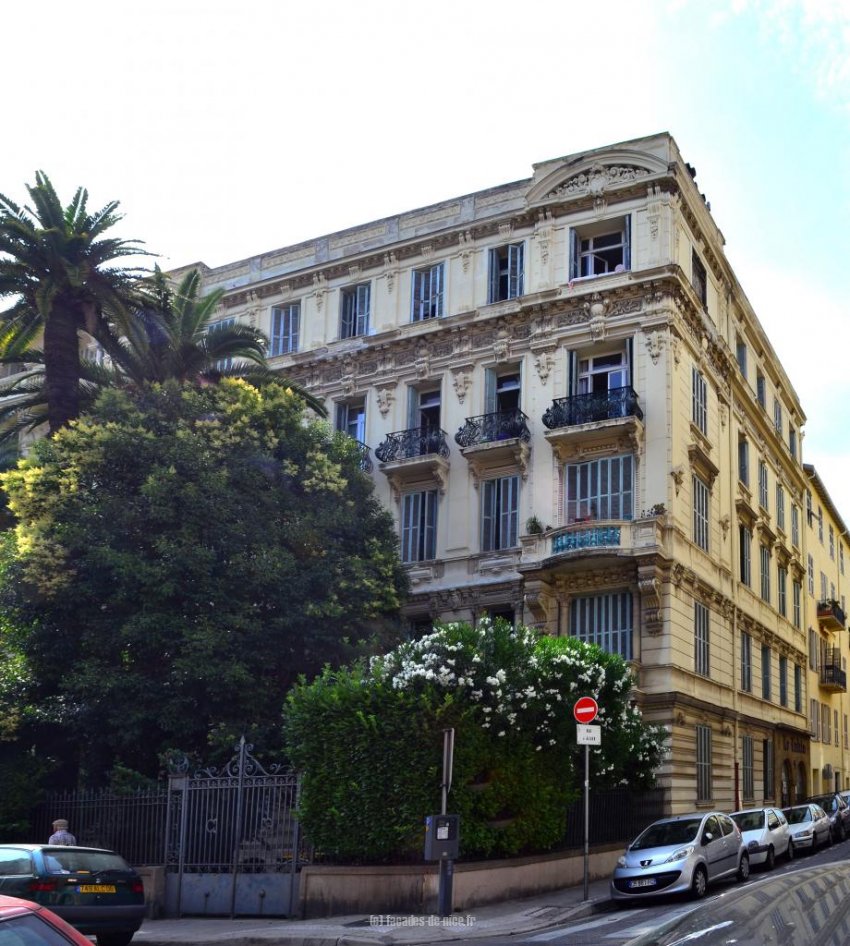 Palais Beaulieu