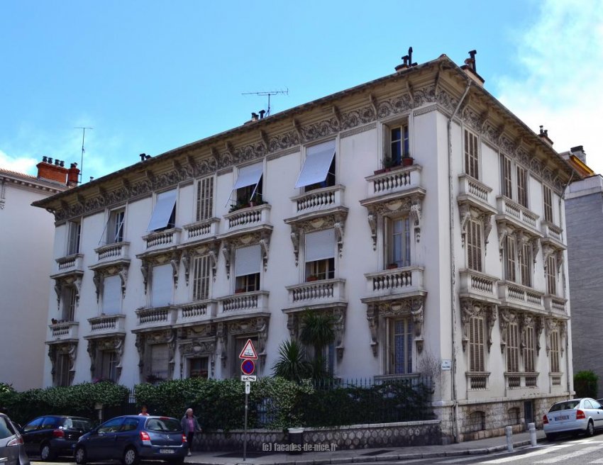Villa Josette 