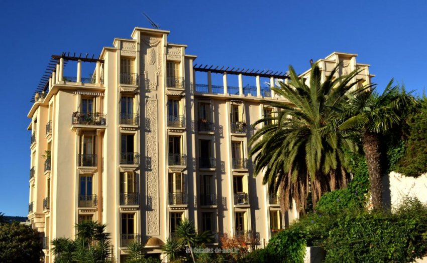 Palais Juliette 