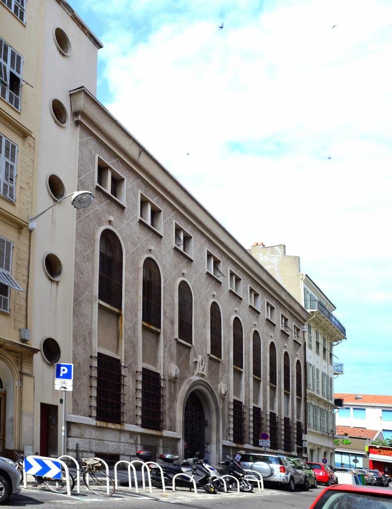 Central PTT