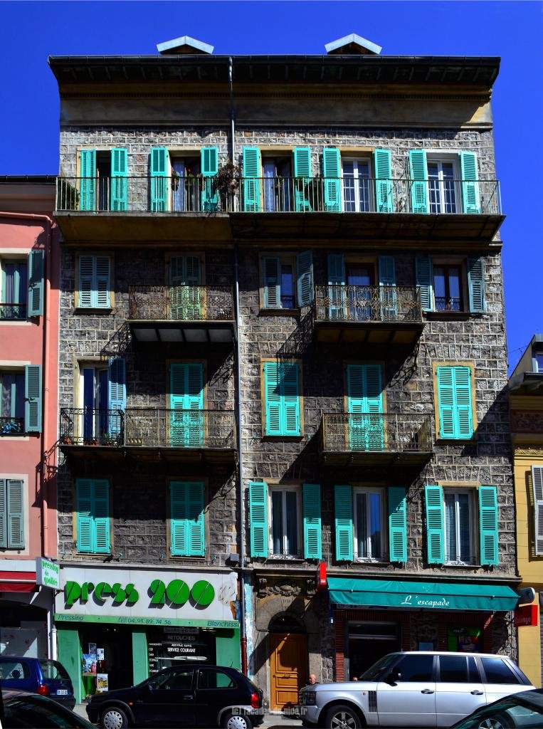53, rue Bonaparte 