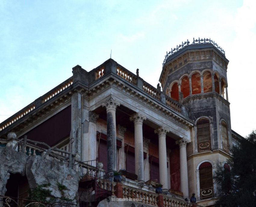 Villa Beau Site