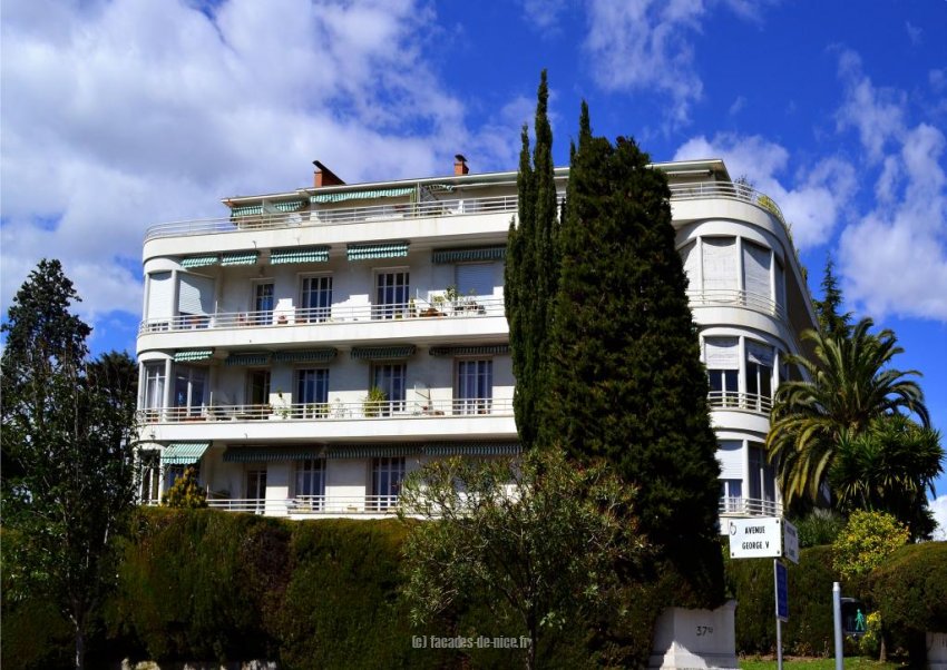 Riviera Parc 