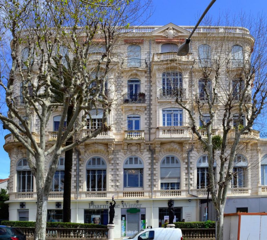 Winter Palace