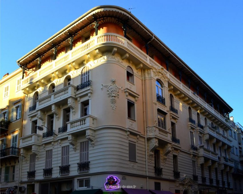 Palais Alice 