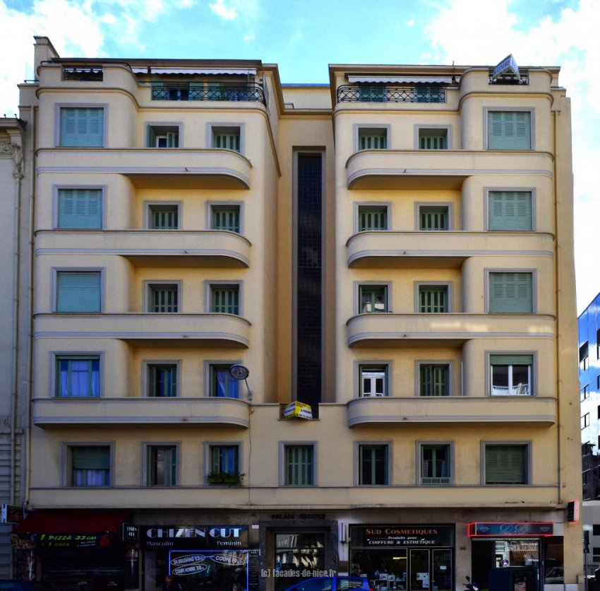 Palais Nicole