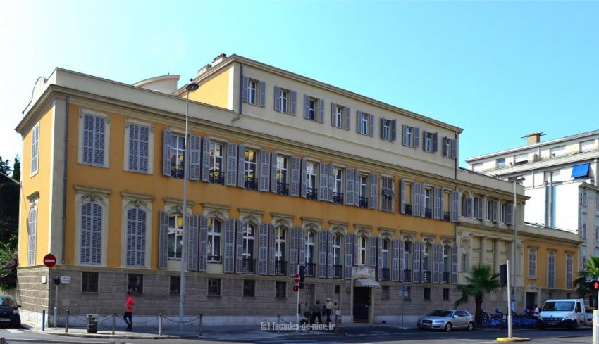 Villa Furtado-Heine