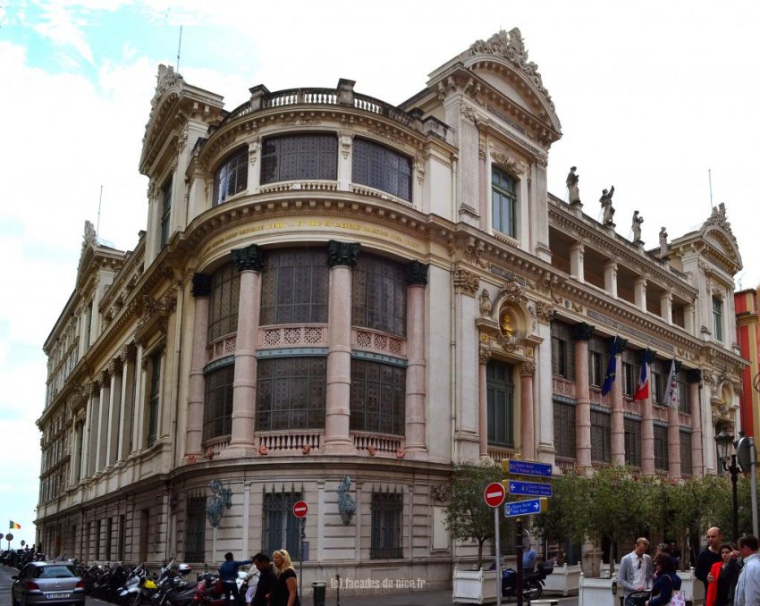 Opéra de Nice