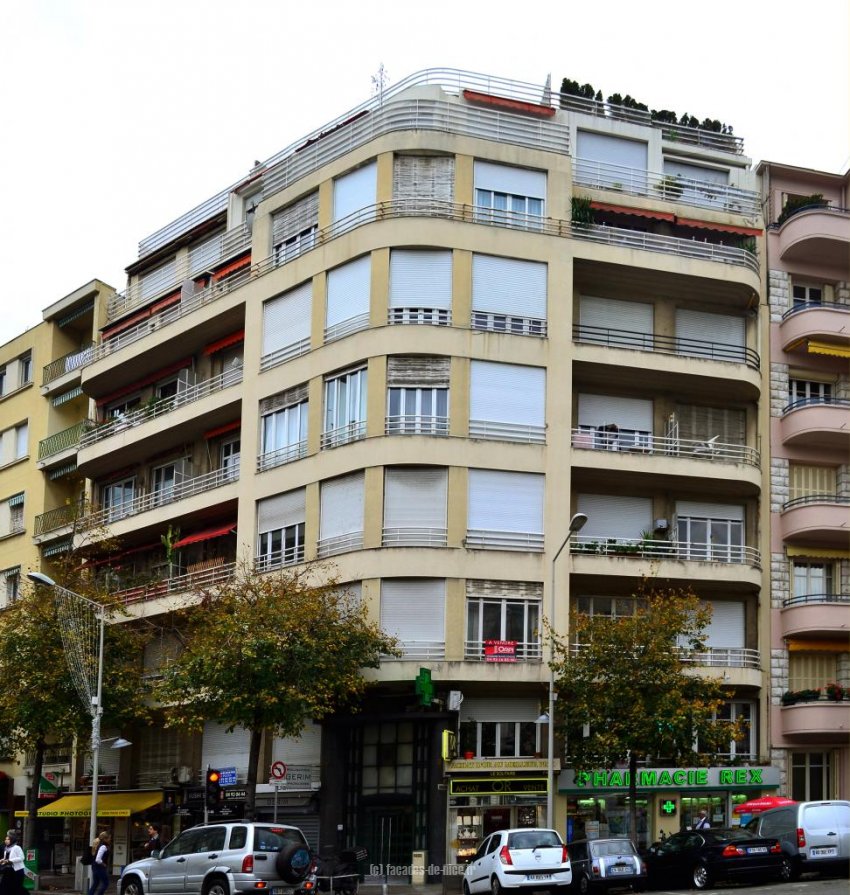 Le Rex