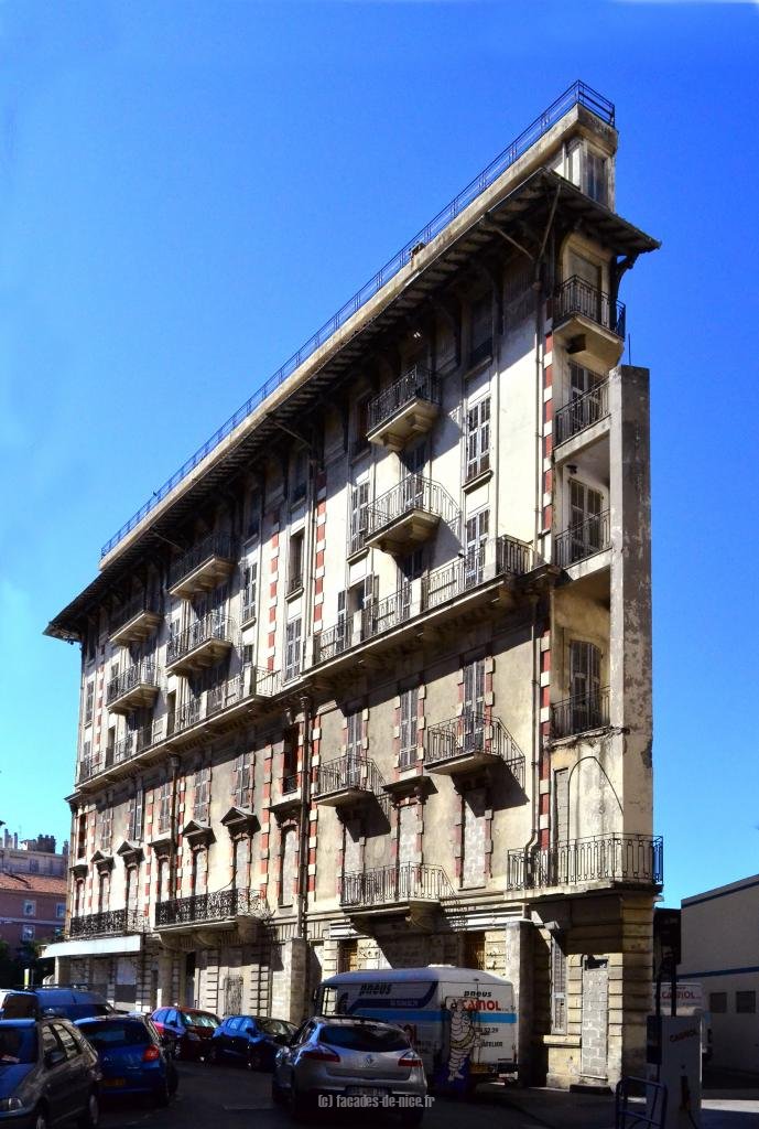 Hôtel Riviéra