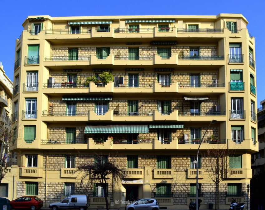 Palais Alba 